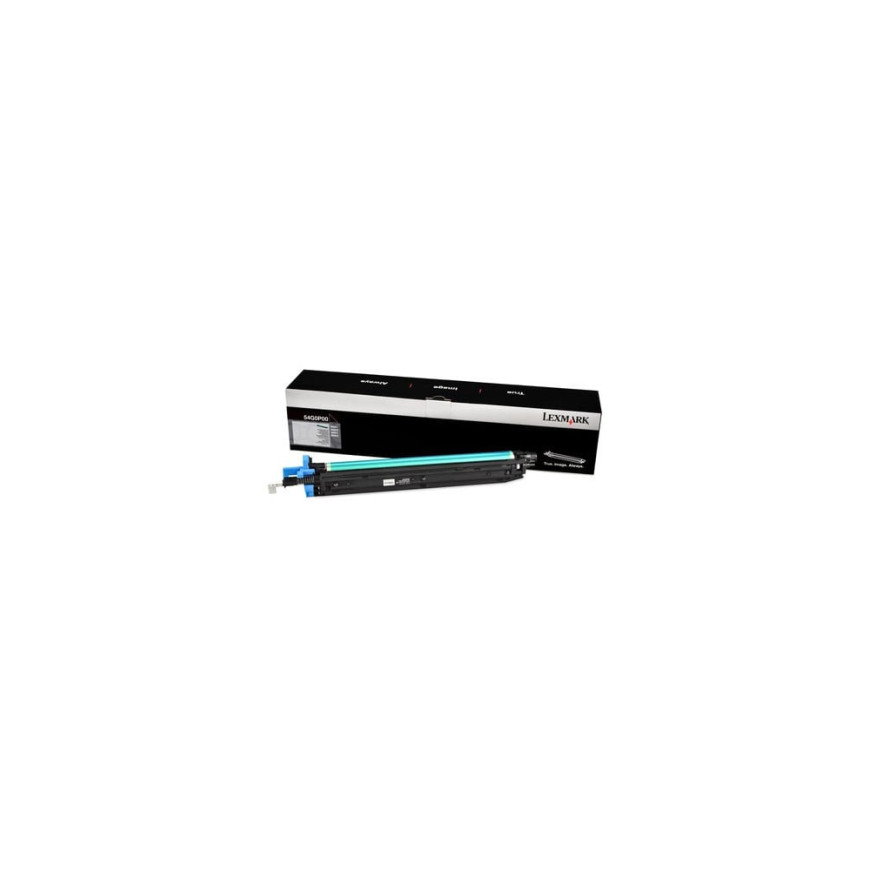 Photoconducteur Lexmark MS911, MX91X jusqu'à 125000 pages (54G0P00)