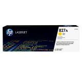 Toner HP 827A jaune (CF302A) - HP LaserJet d'origine