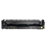 Toner HP jaune LaserJet 207X authentique grande capacité toner jaune LaserJet HP 207X authentique grande capacité (W2212X)