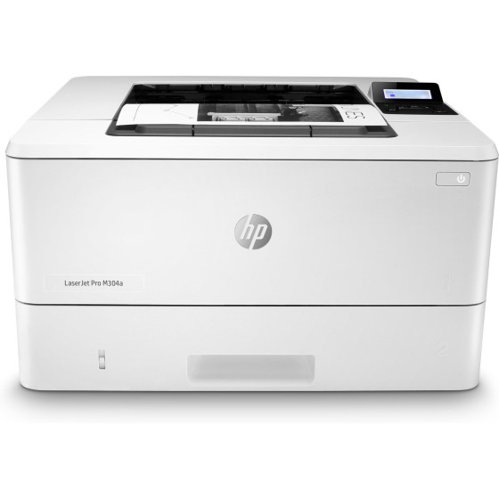Imprimante Laser monochrome HP LaserJet Pro M304A (W1A66A)