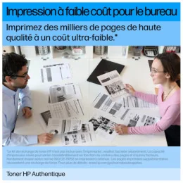 HP TONER CYAN LASERJET 207X AUTHENTIQUE GRANDE CAPACITÉ TONER CYAN LASERJET HP 207X AUTHENTIQUE GRANDE CAPACITÉ (W2211X)
