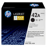 Toner HP 42A noir (Q5942A) - HP LaserJet d'origine