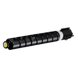 CANON C-EXV 58 CARTOUCHE DE TONER 1 PIÈCE(S) ORIGINAL JAUNE (3766C002)
