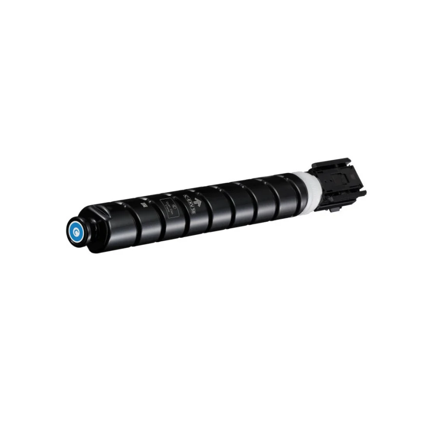 CANON C-EXV 58 CARTOUCHE DE TONER 1 PIÈCE(S) ORIGINAL CYAN (3764C002)