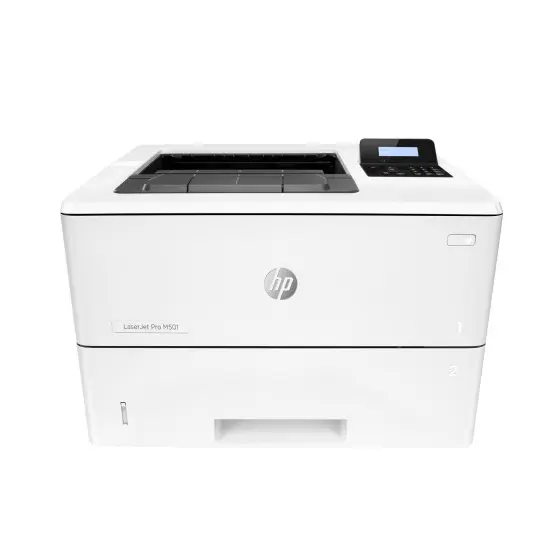 Imprimante Laser monochrome HP LaserJet Pro M501DN (J8H61A)