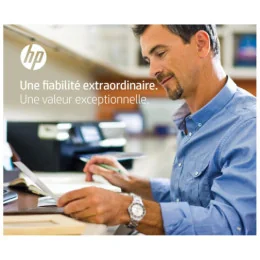 HP 656X TONER JAUNE LASERJET AUTHENTIQUE GRANDE CAPACITÉ 656X TONER JAUNE HP LASERJET AUTHENTIQUE GRANDE CAPACITÉ (CF462X)