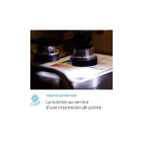 Toner HP 656X cyan LaserJet authentique grande capacité 656X toner cyan HP LaserJet authentique grande capacité (CF461X)