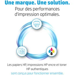 HP 147X NOIR - TONER HP LASERJET D'ORIGINE À GRANDE CAPACITÉ (W1470X)