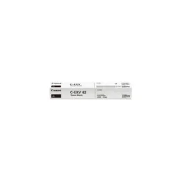 CANON C-EXV 62 NOIR- TONER CANON D'ORIGINE (5141C002)