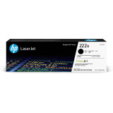 Toner HP 222A noir (W2220A) - HP LaserJet d'origine