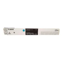 CANON C-EXV 64 CARTOUCHE DE TONER 1 PIÈCE(S) ORIGINAL CYAN (5754C002)