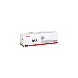 CANON 055 CARTOUCHE DE TONER 1 PIÈCE(S) ORIGINAL JAUNE (3013C002AA)