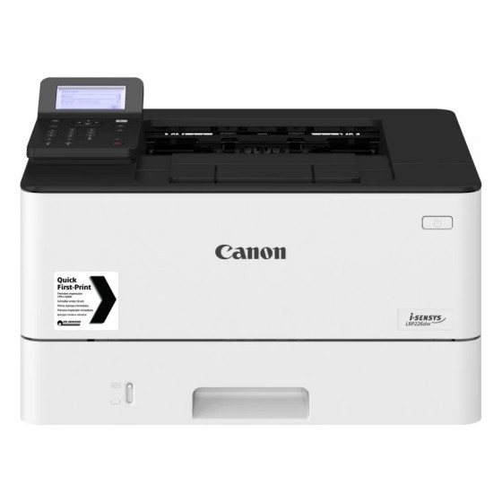 Imprimante Laser monochrome Canon i-SENSYS LBP226DW (3516C007AA)