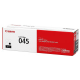 Toner Canon 045 noir - Canon d'origine (1242C002AA)