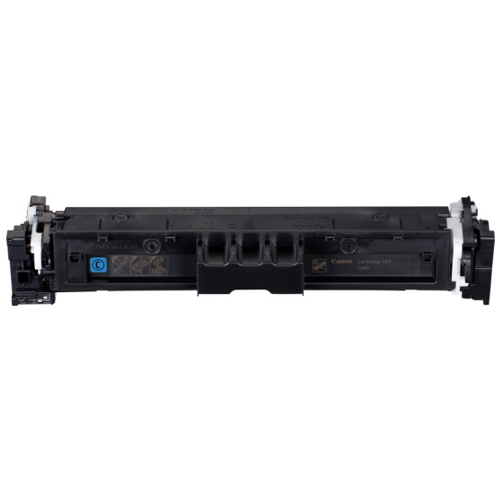 Toner Canon 069 cyan - Canon d'origine (5093C002AA)