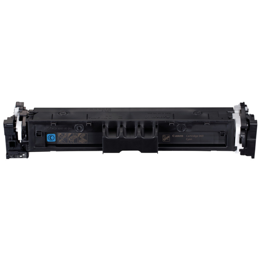 Toner Canon 069 cyan - Canon d'origine (5093C002AA)