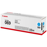 Toner Canon 069 cyan - Canon d'origine (5093C002AA)