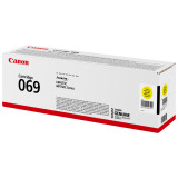Toner Canon 069 jaune - Canon d'origine (5091C002AA)