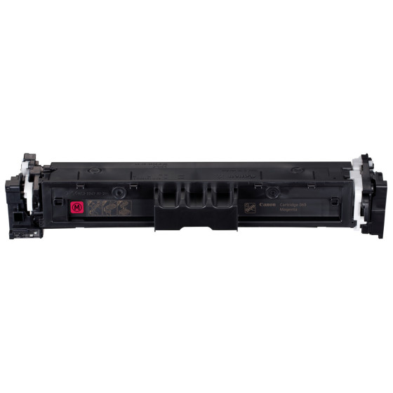 Toner Canon 069 magenta - Canon d'origine (5092C002AA)