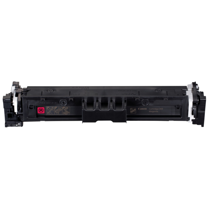 Toner Canon 069 magenta - Canon d'origine (5092C002AA)