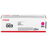 Toner Canon 069 magenta - Canon d'origine (5092C002AA)