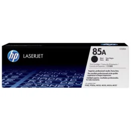 HP 85A NOIR (CE285A) - TONER HP LASERJET D'ORIGINE
