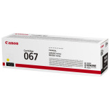 Toner Canon 067 jaune - Canon d'origine (5099C002AA)