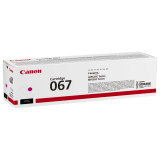 Toner Canon 067 magenta - Canon d'origine (5100C002AA)