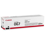 Toner Canon 067 noir - Canon d'origine (5102C002AA)