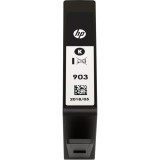 Cartouche d'encre HP 903 noir - HP d'origine (T6L99AE)