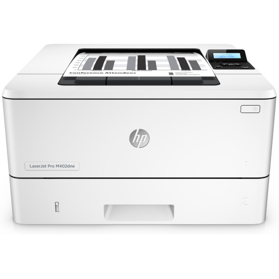Imprimante Laser monochrome HP LaserJet Pro M402DNE (C5J91A)
