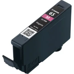 CANON CLI-65M MAGENTA - CARTOUCHE D'ENCRE CANON D'ORIGINE (4217C001AA)