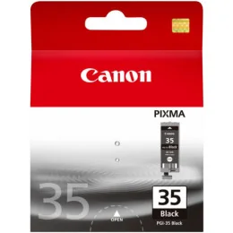 CANON PGI-35 NOIR - CARTOUCHE D'ENCRE CANON D'ORIGINE (1509B001AA)