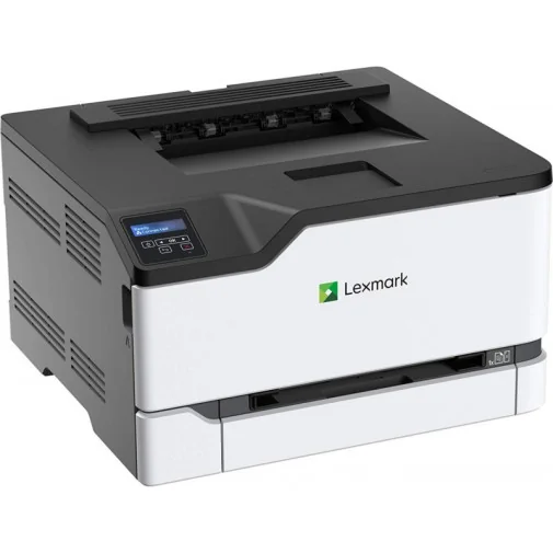 IMPRIMANTE LASER MONOCHROME LEXMARK MS421DN (36S0210) - Imprimantes Laser Monochrome - Rightech - le bon choix