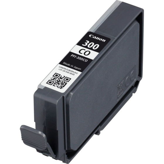 Cartouche d'encre Canon PFI-300CO optimisation de chrominance - Canon d'origine (4201C001AA)