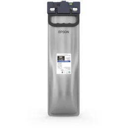 UNITÉ D'ALIMENTATION EN ENCRE NOIR XL POUR EPSON WORKFORCE PRO WF-C87XR (C13T05A10N)