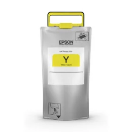 UNITÉ D'ALIMENTATION EN ENCRE JAUNE XXL POUR EPSON WF-R8590 (C13T869440)