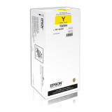 Unité d'alimentation en encre jaune xxl pour Epson WF-R8590 (C13T869440)