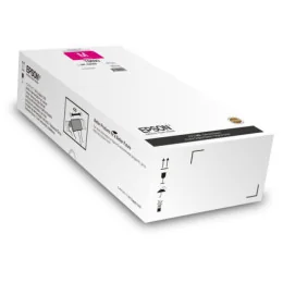UNITÉ D'ALIMENTATION EN ENCRE MAGENTA XXL POUR EPSON WF-R8590 (C13T869340)