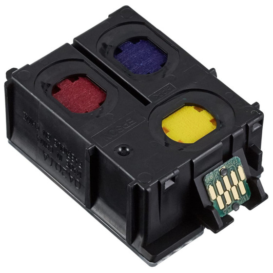Epson monobloc globe 267 - encre durabrite Ultra 3 couleurs (C13T26704010)