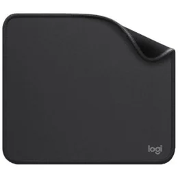 TAPIS DE SOURIS LOGITECH SÉRIE STUDIO - GRAPHITE (956-000049)