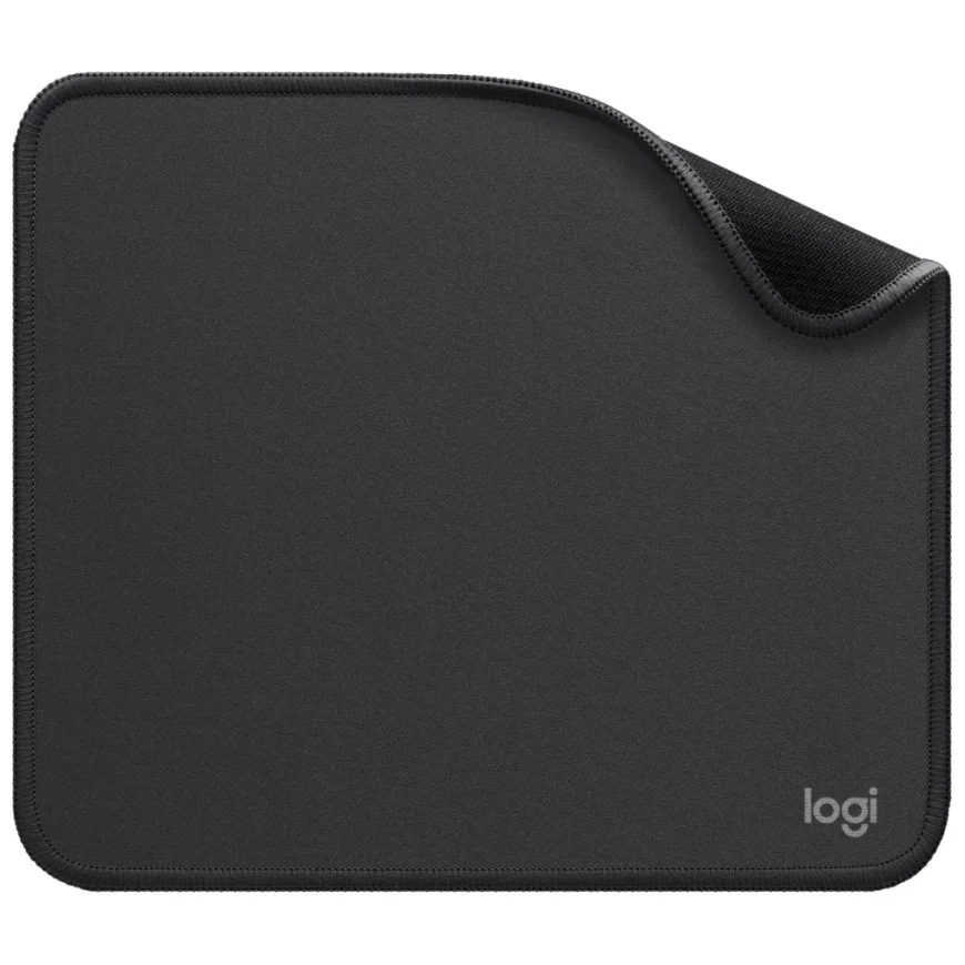 TAPIS DE SOURIS LOGITECH SÉRIE STUDIO - GRAPHITE (956-000049)