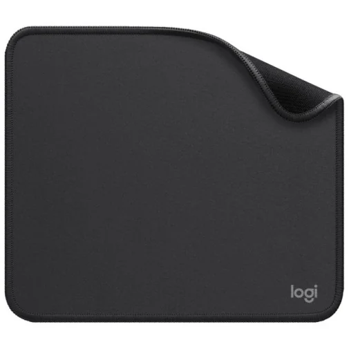 TAPIS DE SOURIS LOGITECH SÉRIE STUDIO - GRAPHITE (956-000049) - Cartouches - Rightech - le bon choix