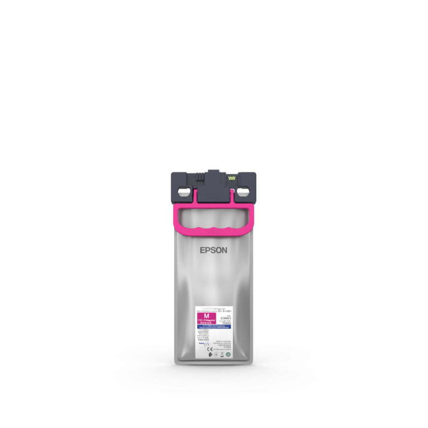 Cartouche d'encre Epson C13T05A300 1 pièce(s) original rendement élevé (XL) magenta (C13T05A300)