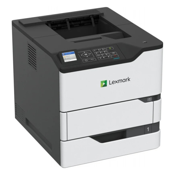 Imprimante Laser monochrome Lexmark MS823DN (50G0220)