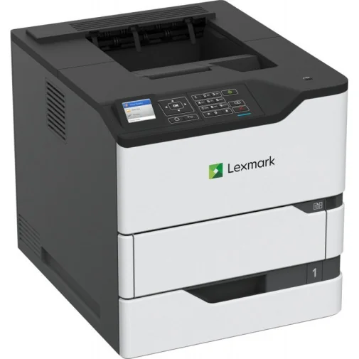 IMPRIMANTE LASER MONOCHROME LEXMARK MS823DN (50G0220) - Imprimantes Laser Monochrome - Rightech - le bon choix