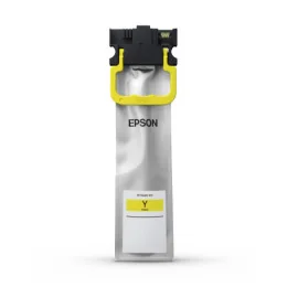 EPSON WORKFORCE PRO WF-C529R / C579R YELLOW XL INK SUPPLY UNIT (C13T01C400)