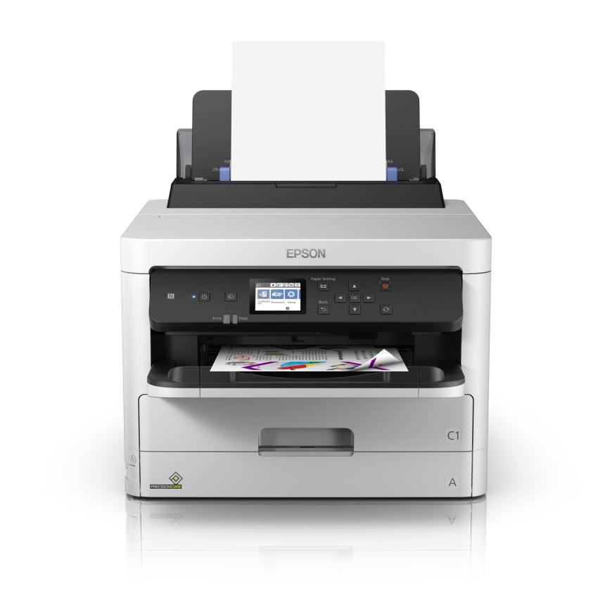 Epson WorkForce Pro WF-C529R / C579R yellow XL Ink supply unit (C13T01C400)