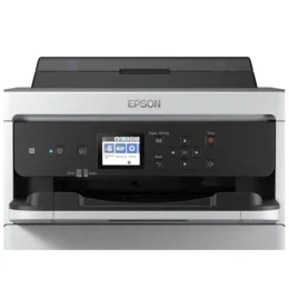 EPSON WORKFORCE PRO WF-C529R / C579R YELLOW XL INK SUPPLY UNIT (C13T01C400)