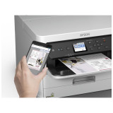 Epson WorkForce Pro WF-C529R / C579R yellow XL Ink supply unit (C13T01C400)